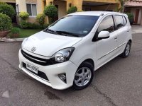 RUSH SALE Toyota Wigo G AT 2015