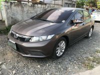 Rush Honda Civic 1.8L AT 2012 FOR SALE