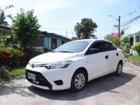 For sale: GOOD AS NEW Toyota VIOS 2014