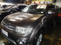 Mitsubishi Montero 2014 for sale