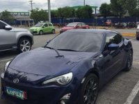 2013 Toyota 86 AT for sale 