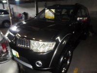 2010 Mitsubishi Montero Diesel Automatic for sale