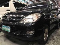 2008 Toyota Innova V Automatic Transmission