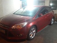 2013 Ford Focus In-Line Automatic for sale at best price