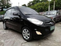 Hyundai i 10 2013 automatic top of the line no issues