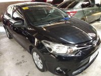 2017 Toyota Vios 13E automatic BLACK grab ready