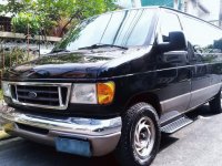Ford E-150 2003 P330,000 for sale