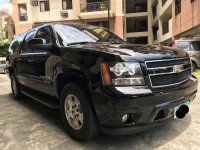 2009 Chevrolet Suburban Automatic Transmission