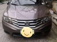 2013 Honda City for sale 