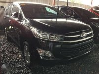 2017 Toyota Innova for sale