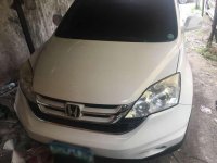 Honda CRV 2010 for sale 