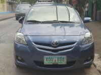 2008 Toyota Vios 1.5G MT FOR SALE