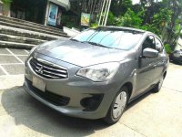 2016 Mitsubishi Mirage G4 Automatic for sale 