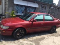 Toyota Corolla XL 1996 Model FOR SALE