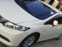 Honda Civic AT 2013 for sale 