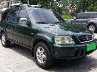 Honda CRV 1999 for sale 