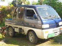 Suzuki F6a Multicab for sale 