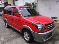 2010 Mitsubishi Adventure GLS2 Diesel for sale 