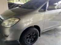 Toyota Innova J 2008 FOR SALE