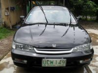 Honda Accord 1995 for sale 