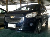 2014 Chevrolet Spin Diesel MT 25tkms!