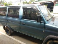 Toyota Tamaraw FX For Sale!