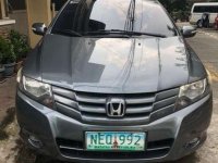 Like new Honda City for sale