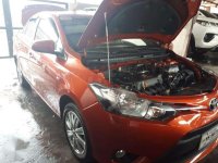 Toyota Vios 2016 for sale