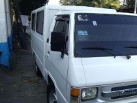 2009 Mitsubishi L300 FB Deluxe DUAL Aircon for sale 