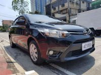 Fastbreak 2018 TOYOTA Vios E Manual 