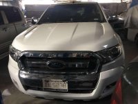 2016 Ford Ranger XLT 4x2 for sale 