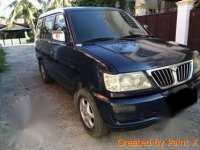 Mitsubish Adventure GLS 2002 for sale 