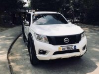 Nissan Navara 2017 (RUSH SALE)