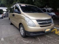 2012 Hyundai Grand Starex for sale 