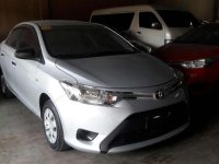 FAST BREAK 2017 Toyota Vios J 1.3 Dual VVT-i