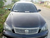 Nissan Sentra gsx top of the line 2006 for sale 