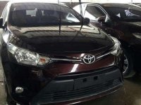 2017 Toyota Vios 1.3 E Automatic FOR SALE