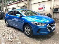 Hyundai Elantra 2016 MT for sale 