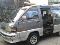 SELLING Toyota Lite Ace 1995