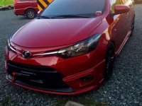 2013 Toyota Vios FOR SALE