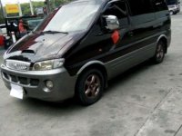 Hyundai Starex 1999 for sale