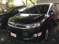 2016 Toyota Innova for sale