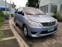 Toyota Innova 2014 for sale