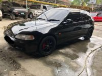 Honda Civic EG 15at allpower mags 1995 for sale 