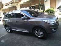 2011 Hyundai Tucson Automatic for sale 