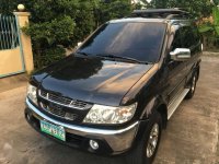 Isuzu Sportivo manual diesel 2009 for sale 