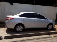 Toyota VIOS E  2017 Automatic at Quezon City