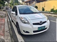 Toyota Yaris 2010 Model FOR SALE