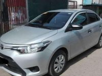 Toyota Vios J 2016 FOR SALE