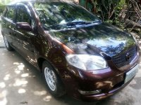 Toyota Vios 2005 E for sale 